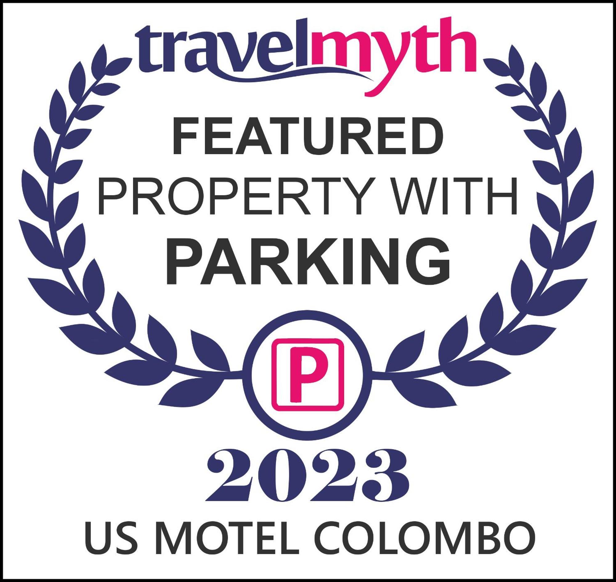 Us Motel Colombo Homagama Ngoại thất bức ảnh