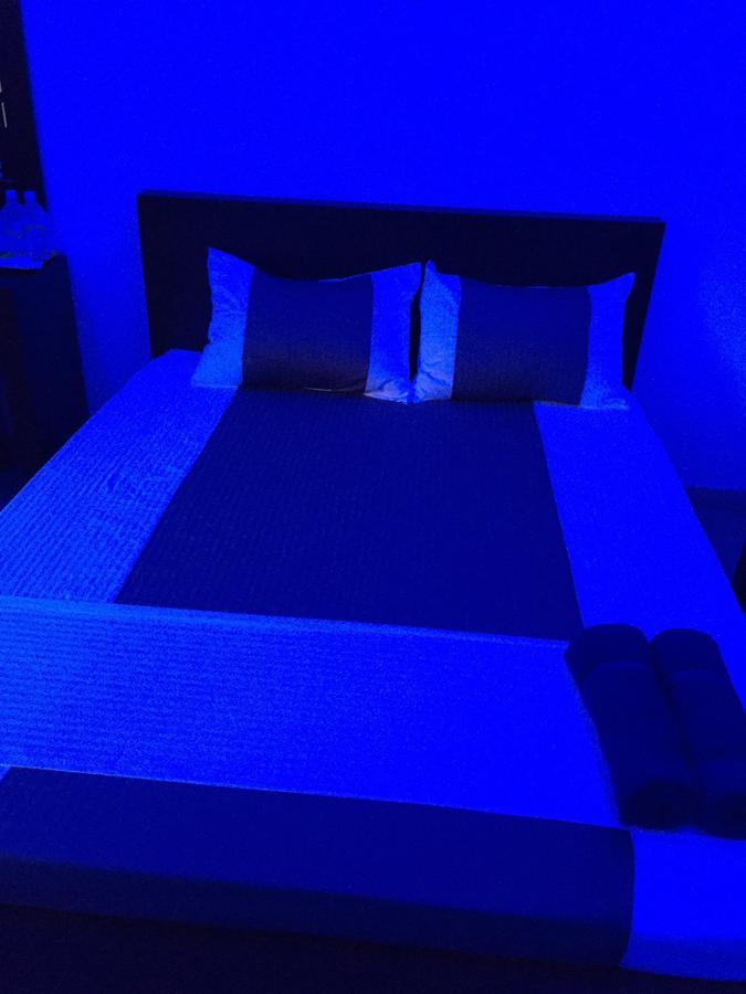 Us Motel Colombo Homagama Ngoại thất bức ảnh