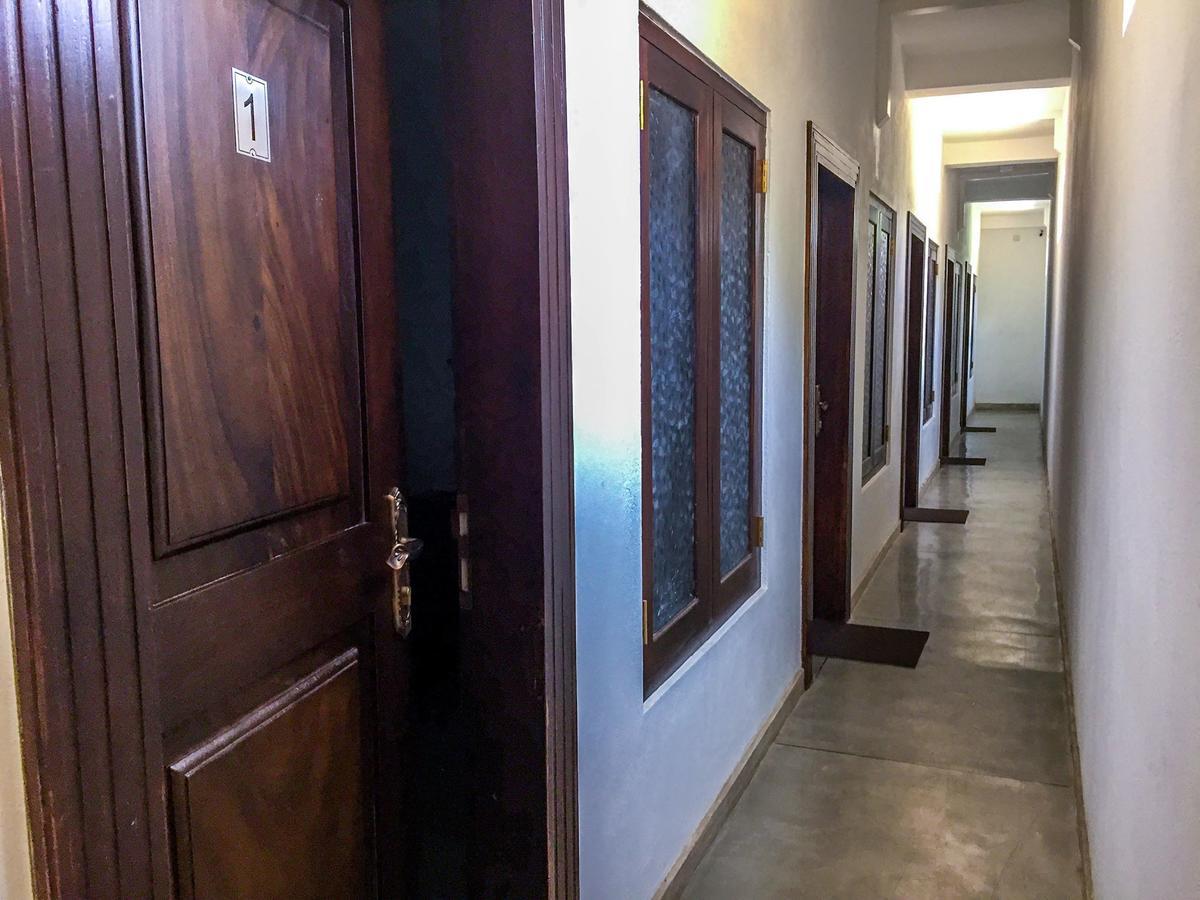 Us Motel Colombo Homagama Ngoại thất bức ảnh
