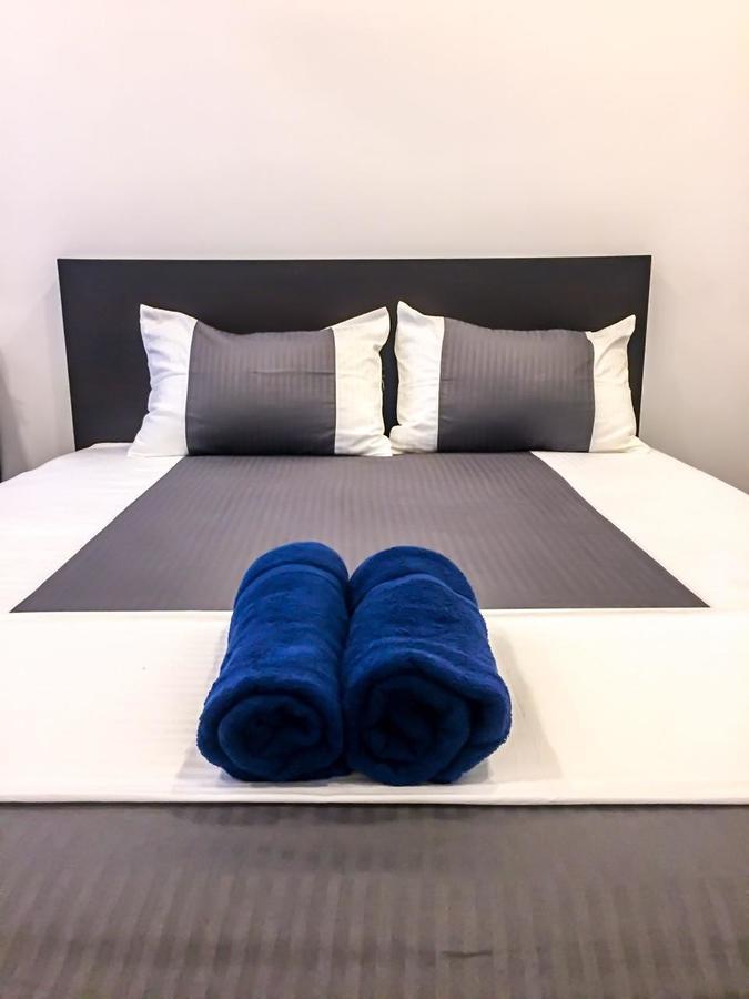 Us Motel Colombo Homagama Ngoại thất bức ảnh