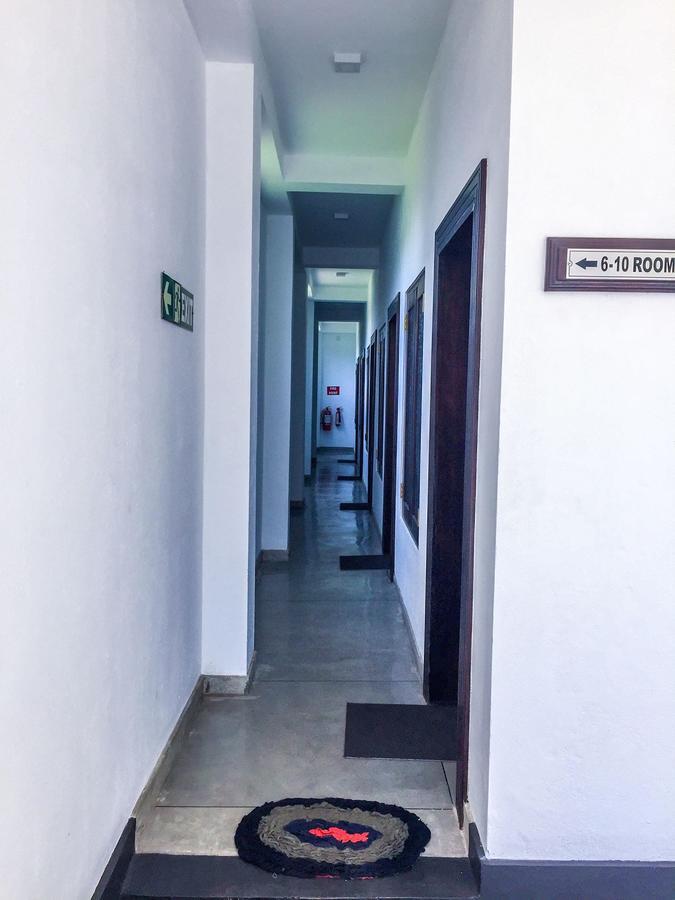 Us Motel Colombo Homagama Ngoại thất bức ảnh