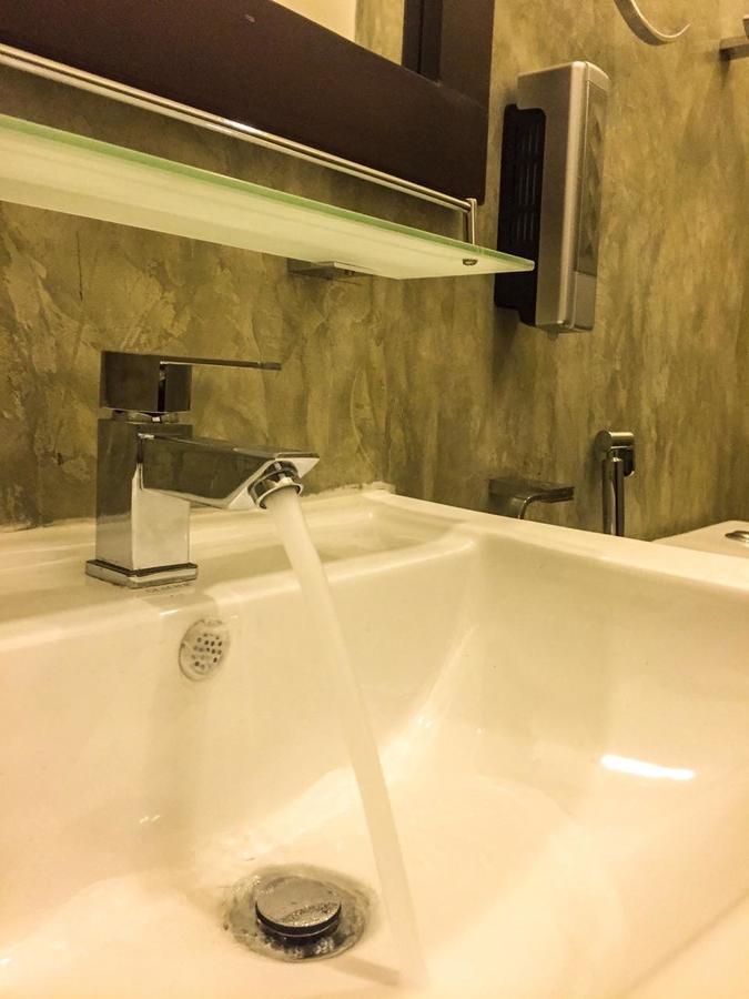 Us Motel Colombo Homagama Ngoại thất bức ảnh