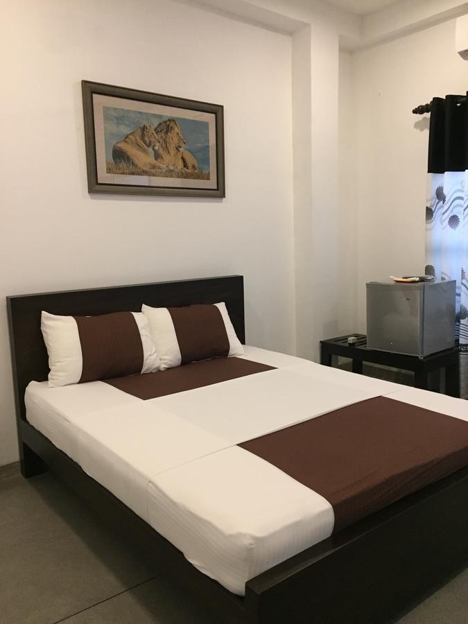 Us Motel Colombo Homagama Ngoại thất bức ảnh
